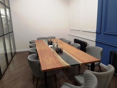 офис для IT компании с ремонтом и мебелью От владельца, без% Київ