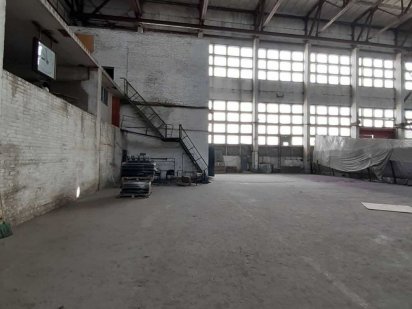 Цех, склад, СТО, виробництво 600м2/від Власника/без%/Видубичі Київ