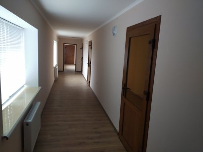 Аренда офисних помещений Кропивницкий