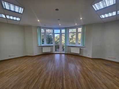 Оренда офіса 140м2, 4 кабінети, Львівська пл. Золоті Ворота Киев