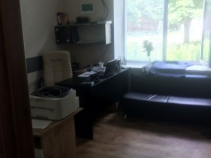 Оренда офісного приміщення Кропивницький