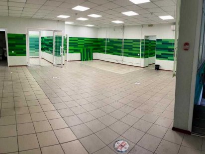 Сдам помещение 152 м2., м. Минская 5 мин.,ул. Тимошенко,29, есть видео Київ