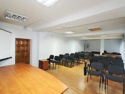 Подобово оренда залу для конференцій, лекцій (до 50ч). м.Васильківська Київ