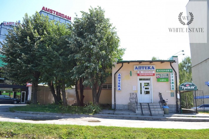Оренда аптеки на вул. Монастирського - фото 1