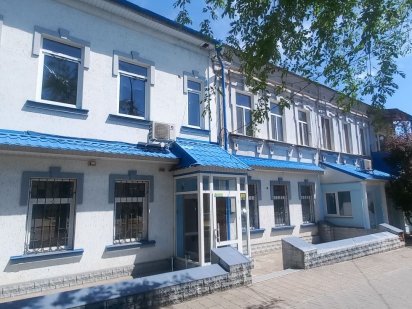 Аренда помещения Фалеевская/Макарова 162м. - 300грн.м2 Миколаїв