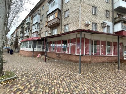 Оренда приміщення 120 кв.м, вул. Декабристів. Миколаїв