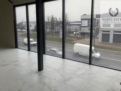 Оренда комерційного приміщення вул.Микулинецька Тернополь