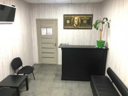 Аренда помещения с ремонтом под офис, салон красоты на пр. Правды Дніпро