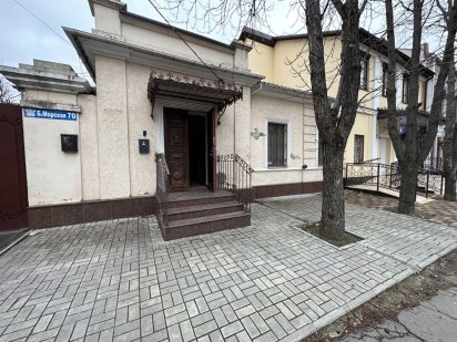 Аренда отличного офиса 40м2 в Центре Миколаїв