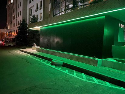 Печерск, open space, офис 800м.кв. От владельца, без% Київ