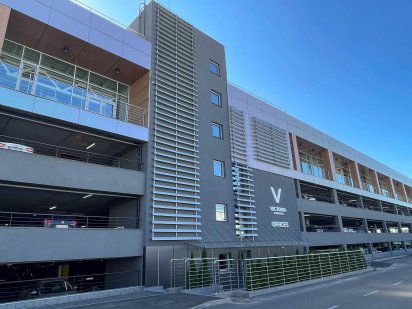 Оренда офісу 1105 м2, 4$/м2, ТРЦ ВІКТОРІЯ ГАРДЕНС,без комісії Львов