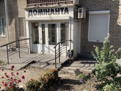 Аренда помещение