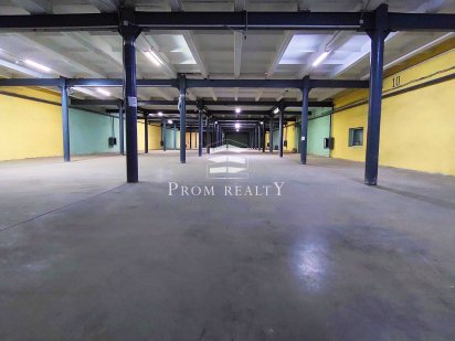 Оренда автономного складського комплекса Харків