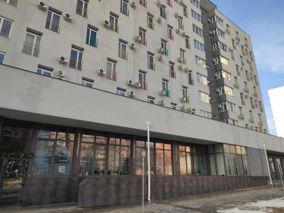 Аренда офиса 400 м2 / ул. Серповая 4 В/ ЖК Квант / м. Научная Харьков