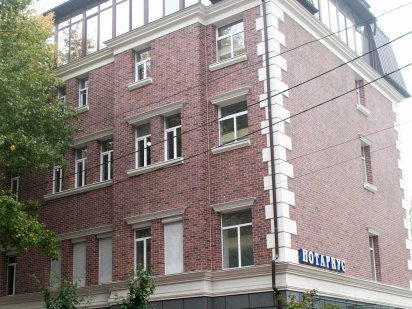 Аренда коммерческой недвижимости Днепр, Гоголя 26, Центральный район Днепр