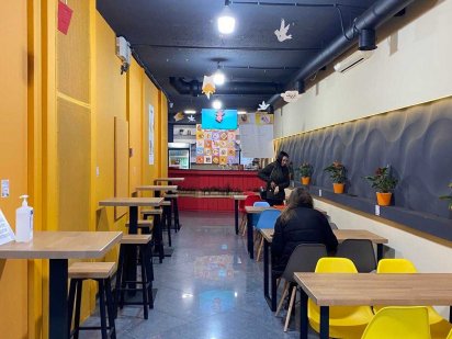 СОБСТВЕННИК сдаст в аренду Центр ул. Искусств, д.6, 100 кв.м., 1-й эт. Харьков