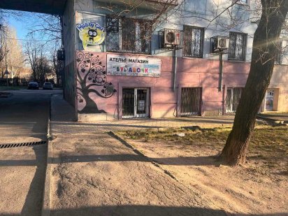 здається приміщення 86 м2