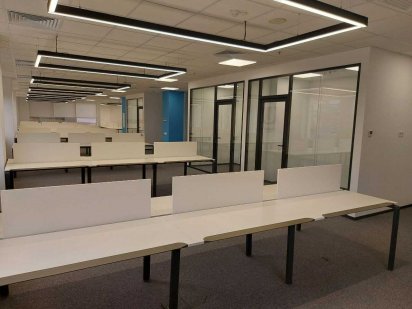 центр, офис с шикарным ремонтом. От владельца, без% Киев