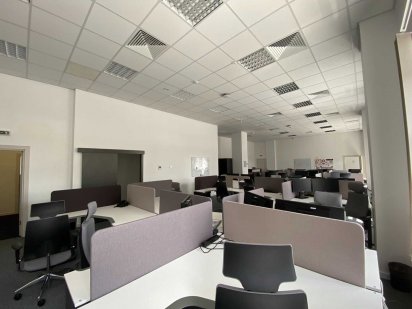 Дорогожичи, West Side, офис с ремонтом, 1231м.кв. От владельца, без% Київ