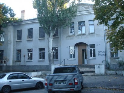 Оренда Укртелеком*, приміщення, 553 м2, Миколаїв,вул.Севастопольська,1 Миколаїв