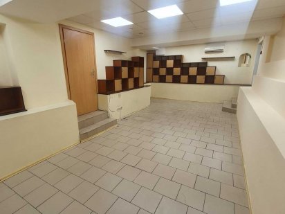 Офіс в центрі. Окремий вхід (1494547)