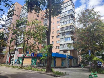 Аренда помещения 348,9м2/ Чернышевского 85/14/ Пушкинская 700 м Харків