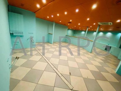 Виробництво 122 кв м на Експланадной, окремий вхід, 80 кВт Киев