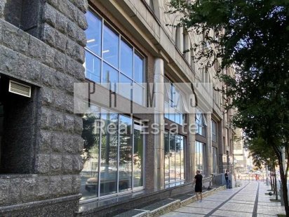 Оренда офісного приміщення 350м2 бул.Тараса Шевченка Киев