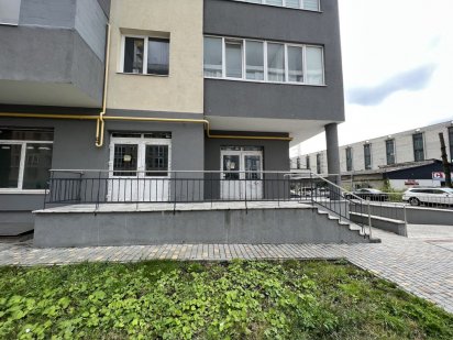 Комерційне приміщення! Тернопільська! Власник Львов