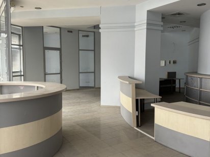 Оренда приміщення 808 кв.м.