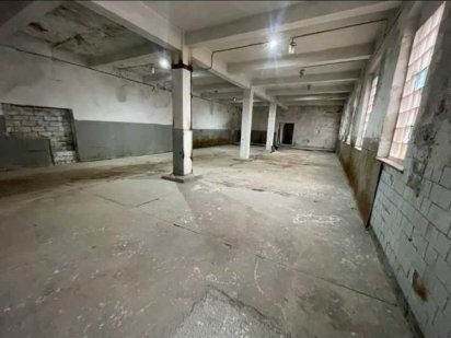 Виробниче приміщення (оренда) Львов