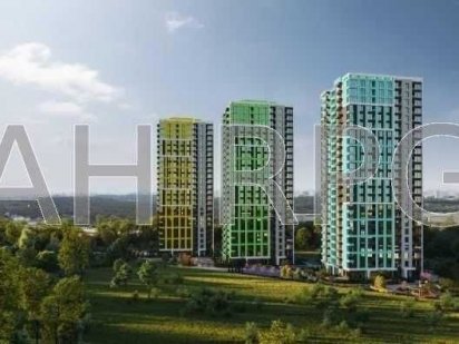 Здам 36 кв.м. у ЖК Академ-Квартал, за 1000 грн до кінця 2024 року Київ