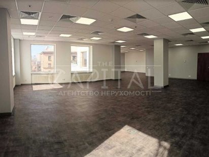 Аренда офиса 194м2, ул. Жилянская, БЦ Евразия,  Голосеево Киев