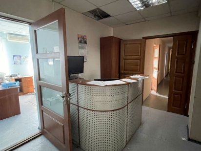 Сдам офисы по Ул. Сумская 6 (373м2) весь этаж Харків