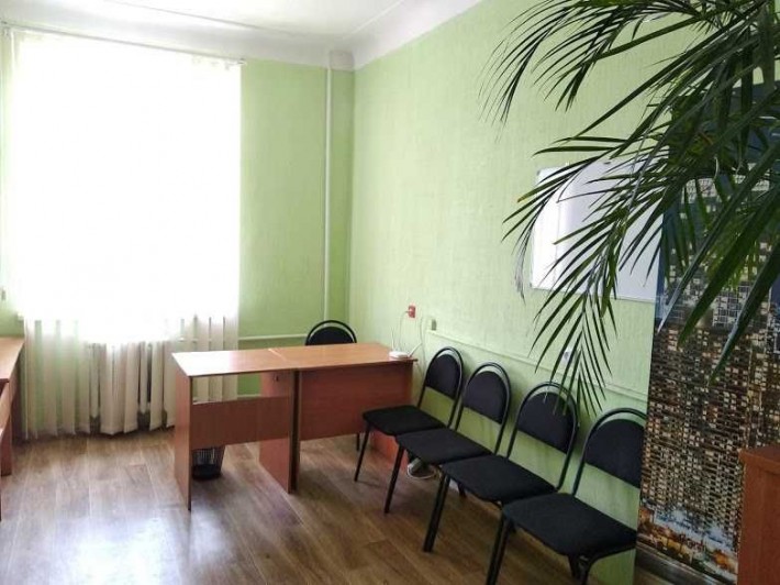 комфортний Офіс в Центрі_узвіз Крутогорний (Рогальова)- Барикадна - фото 1