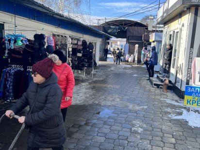 Аренда Колос, Магазин, Ролет, Киоск Миколаїв