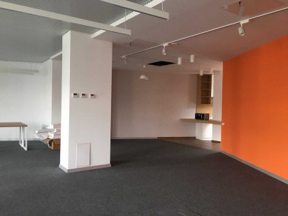 Оренда офісного приміщення 230м2 біля ФОРУМУ Львов