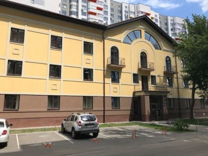 аренда офиса возле метро Нивки 180м2 Київ