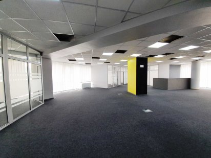 офис опен спейс возле метро, Реле БЦ. От владельца, без% Київ