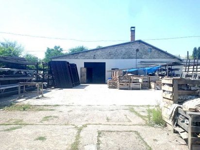 Аренда цеха 245 кв.м. код 193319 Одесса