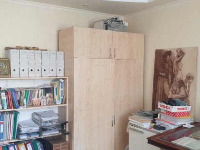 Оренда офісного приміщення на вул. Чупринки Львов