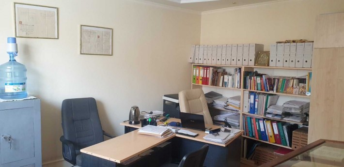 Оренда офісного приміщення на вул. Чупринки - фото 2