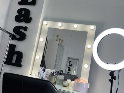 Аренда рабочего места кушетка