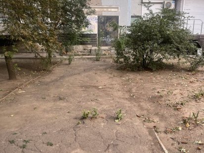 Сдам помещение под склад с отоплением