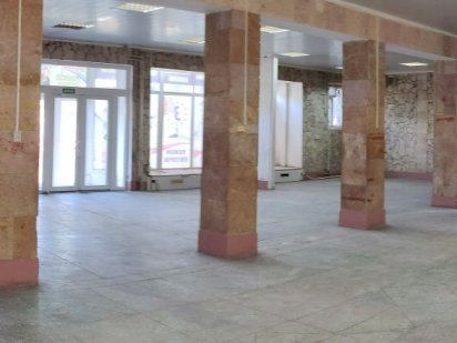 Аренда нежилого помещения Миколаїв