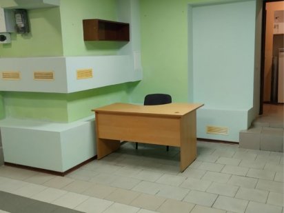 Сдаётся офис по улице Рекордная, в районе 12 апреля