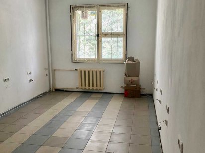 Сдам помещение 18,3 м2., 1-й этаж, ул. И. Пулюя, под любой бизнес Київ