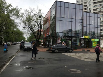 Кабинет 3 метра кв. Київ