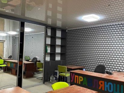 Сдам помещение под офис с отдельным входом ул. Чернивецкая, 3в Харків