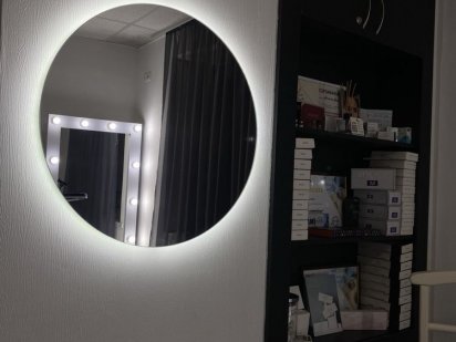 Косметологический кабинет